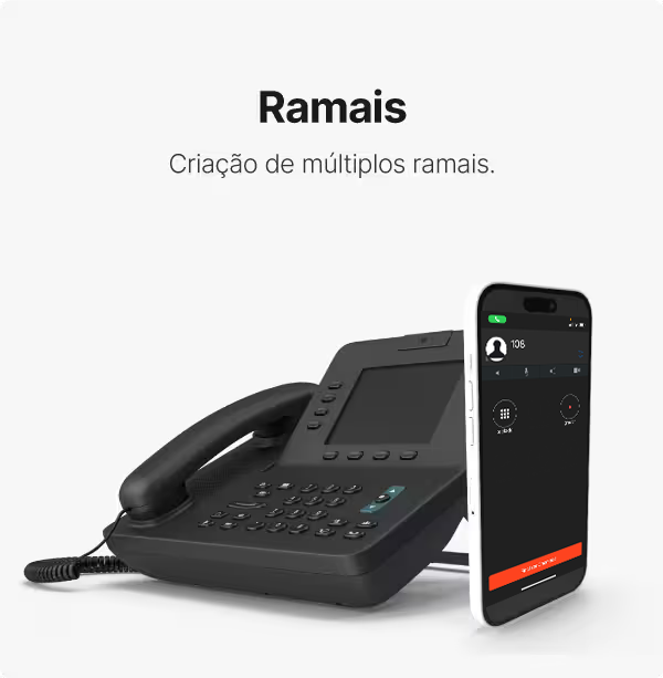 Ramais